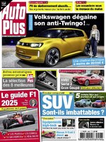 Auto Plus France